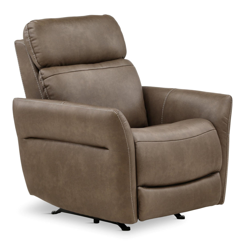 Juniper Power Rocker Recliner - Fabric
