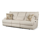 Conway Power Reclining Sofa - Fabric