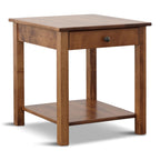 Bedford End Table - Indoor