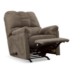 Darcy Rocker Recliner - Fabric