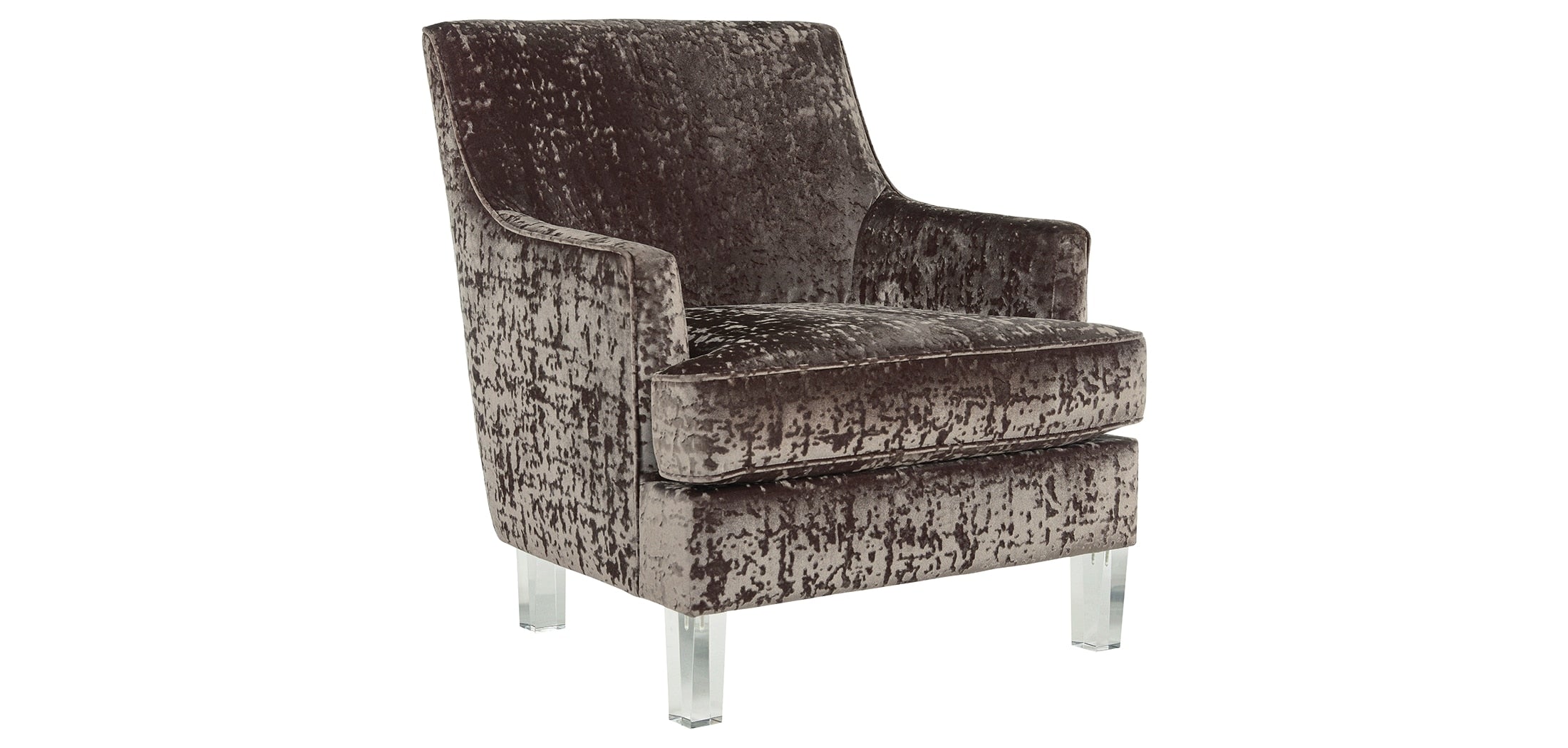 Gloriann Accent Chair - Fabric