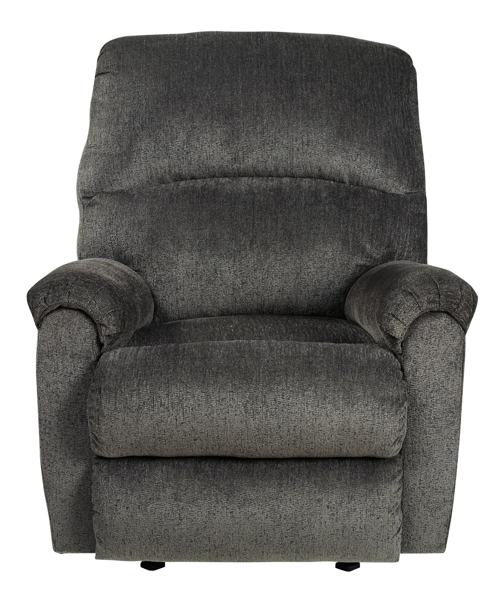 Ballinasloe Rocker Recliner - Fabric