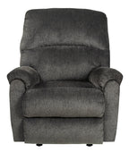 Ballinasloe Rocker Recliner - Fabric