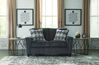 Abinger Loveseat - Indoor