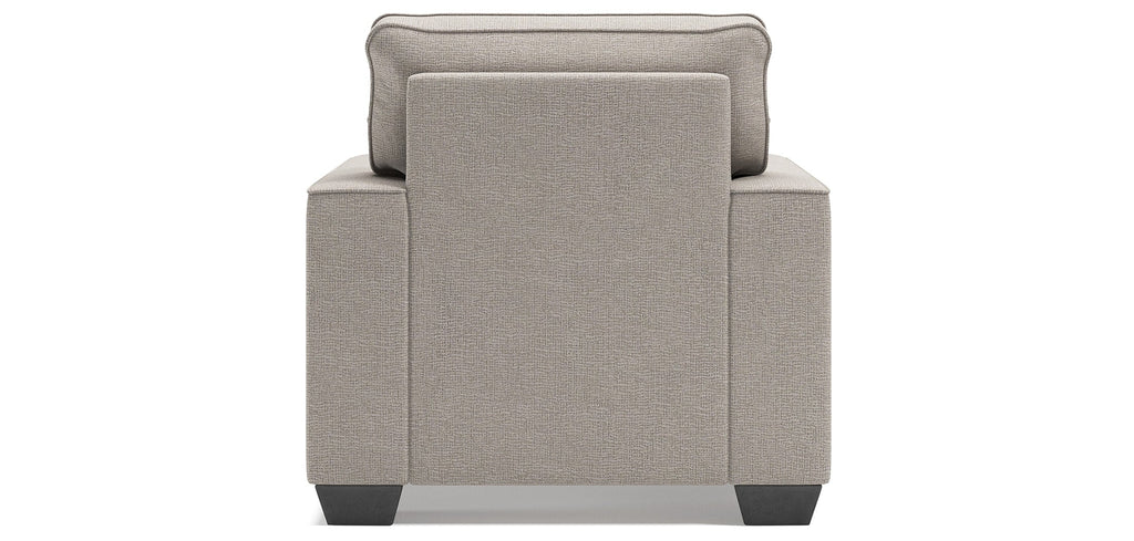 Greaves Chair - Fabric