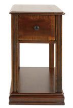 Breegin Chairside End Table - Indoor SKU -527