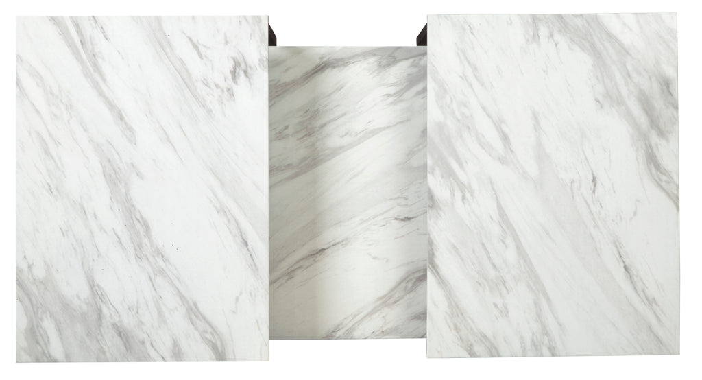 Donnesta Table (Set of 3) - Dining Table