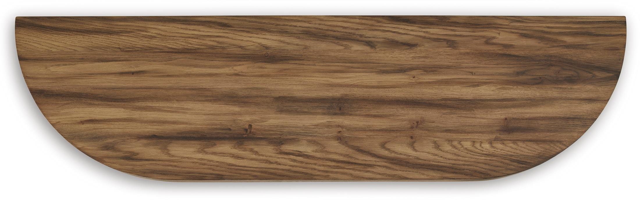 Austanny Sofa Table - Dining Table