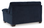 SimpleJoy Loveseat - Indoor
