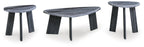 Bluebond Table Set - Dining Table
