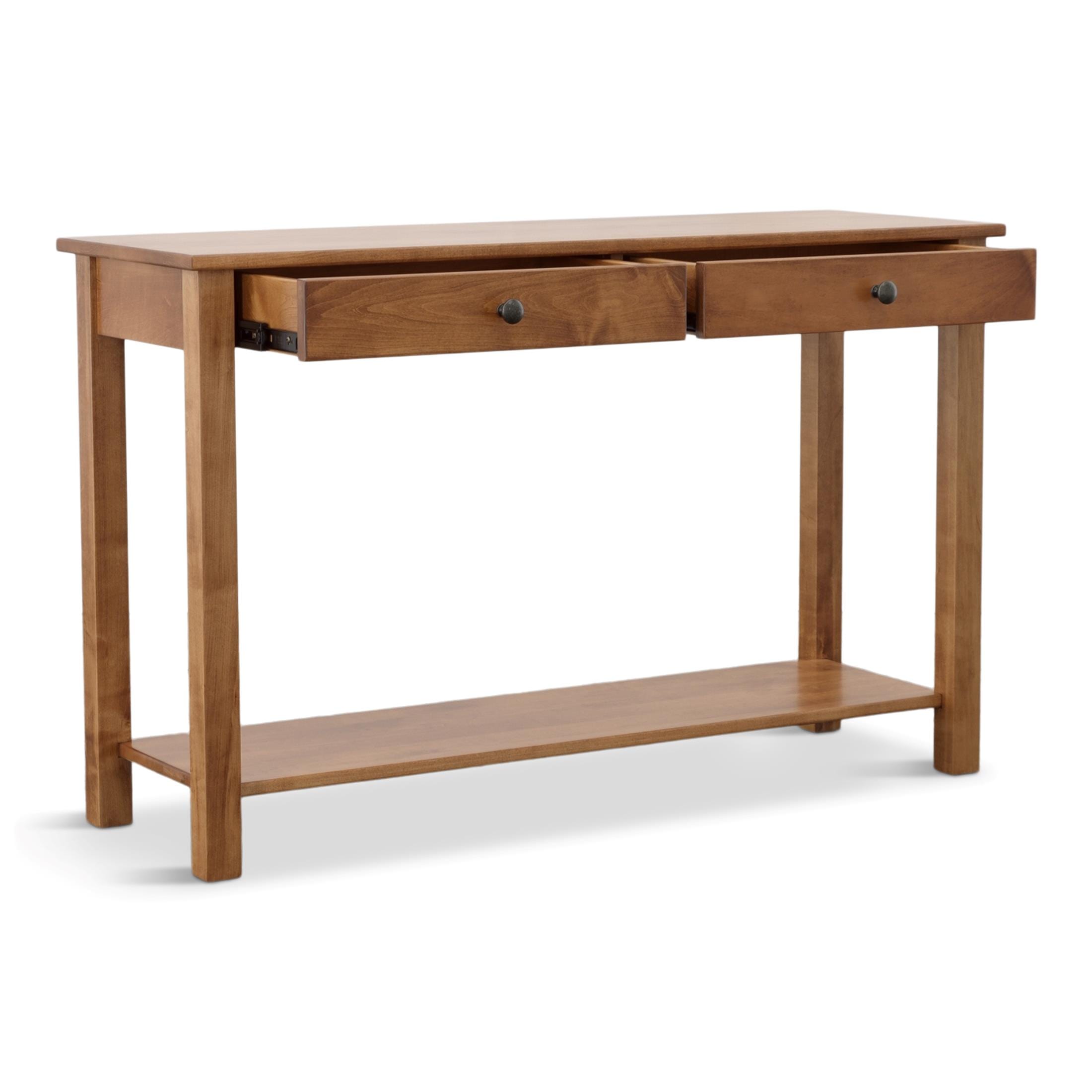 Bedford Sofa Table - Dining Table