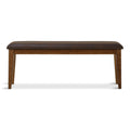 Callie Dining Bench - Indoor
