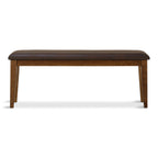 Callie Dining Bench - Indoor