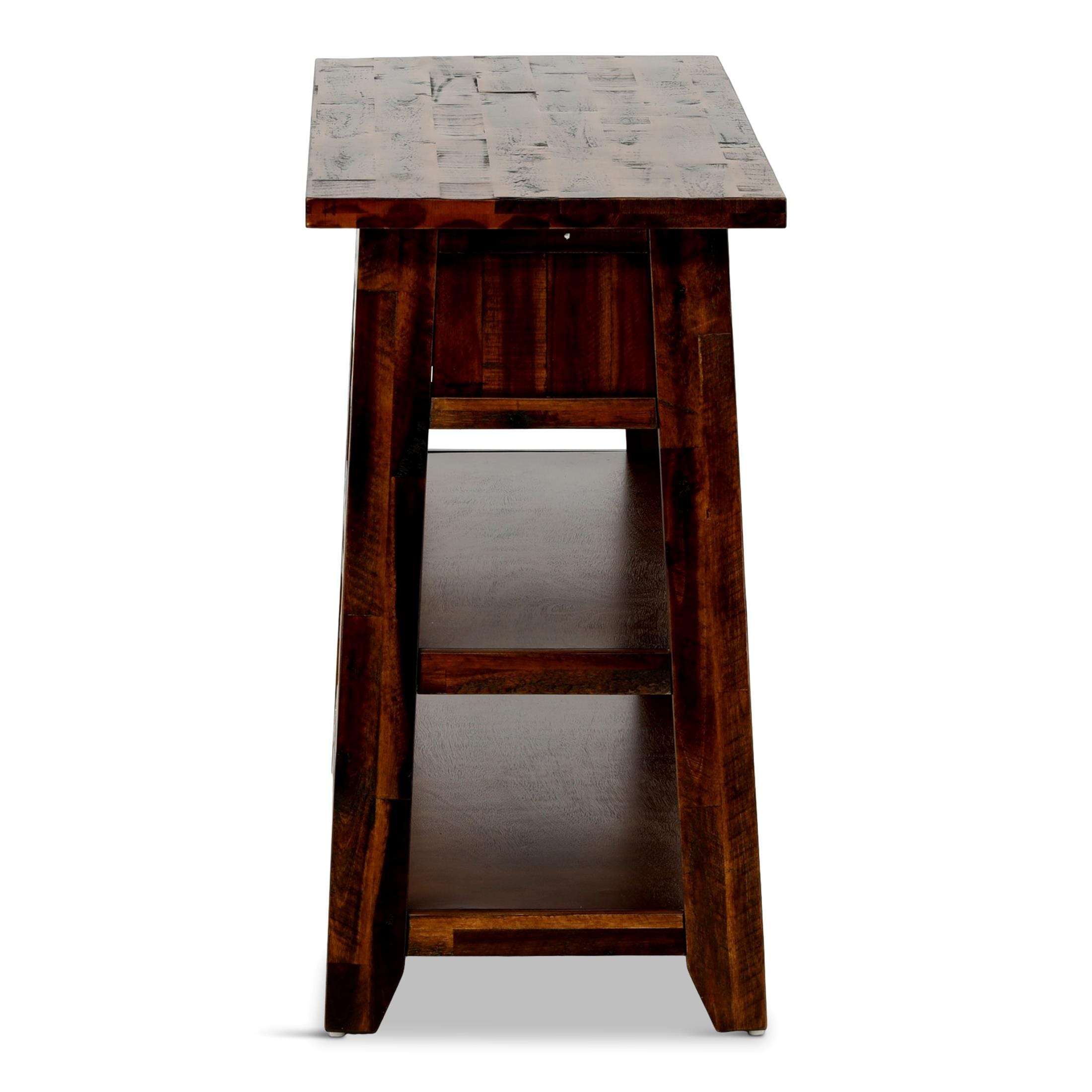 Grace Farms Sofa Table - Dining Table
