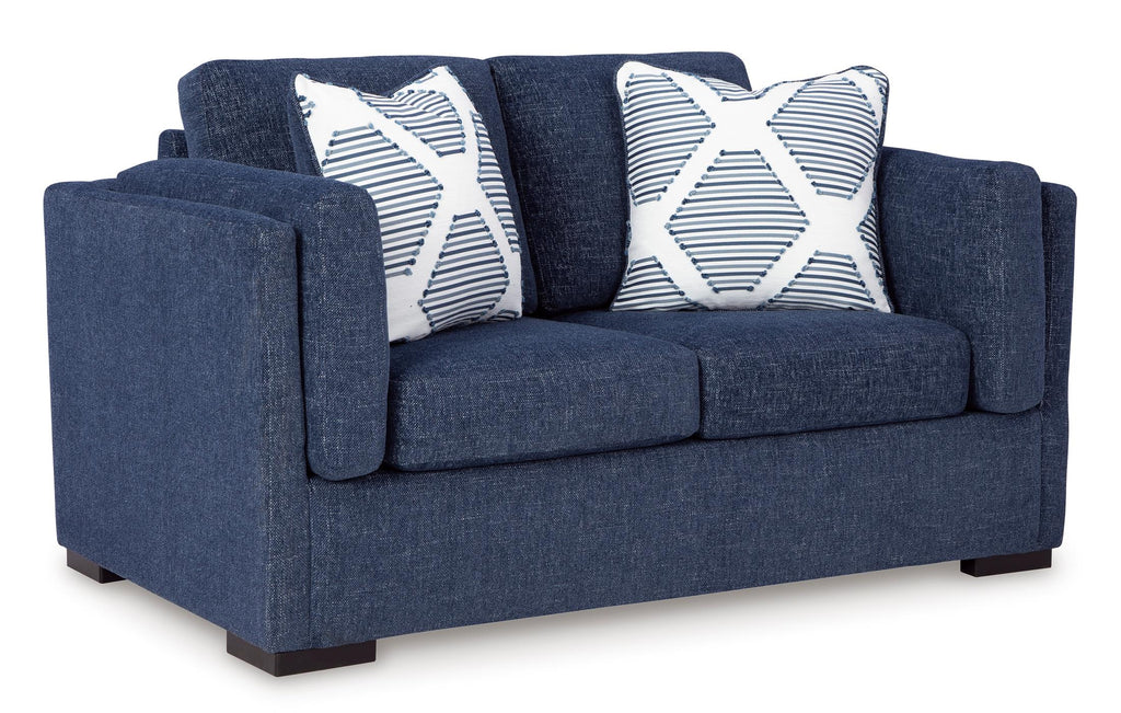 Evansley Loveseat - Indoor