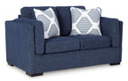 Evansley Loveseat - Indoor