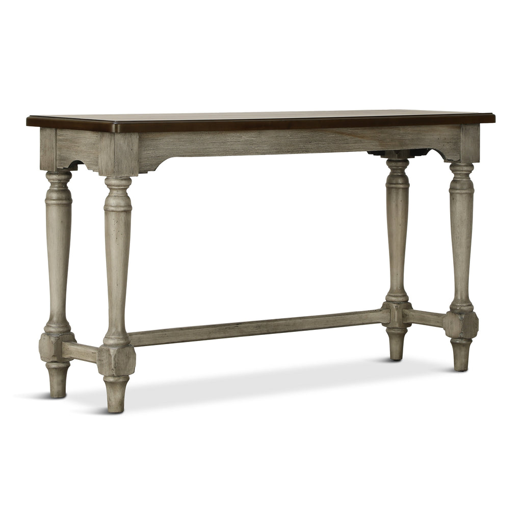 Farmhouse Sofa Table - Dining Table
