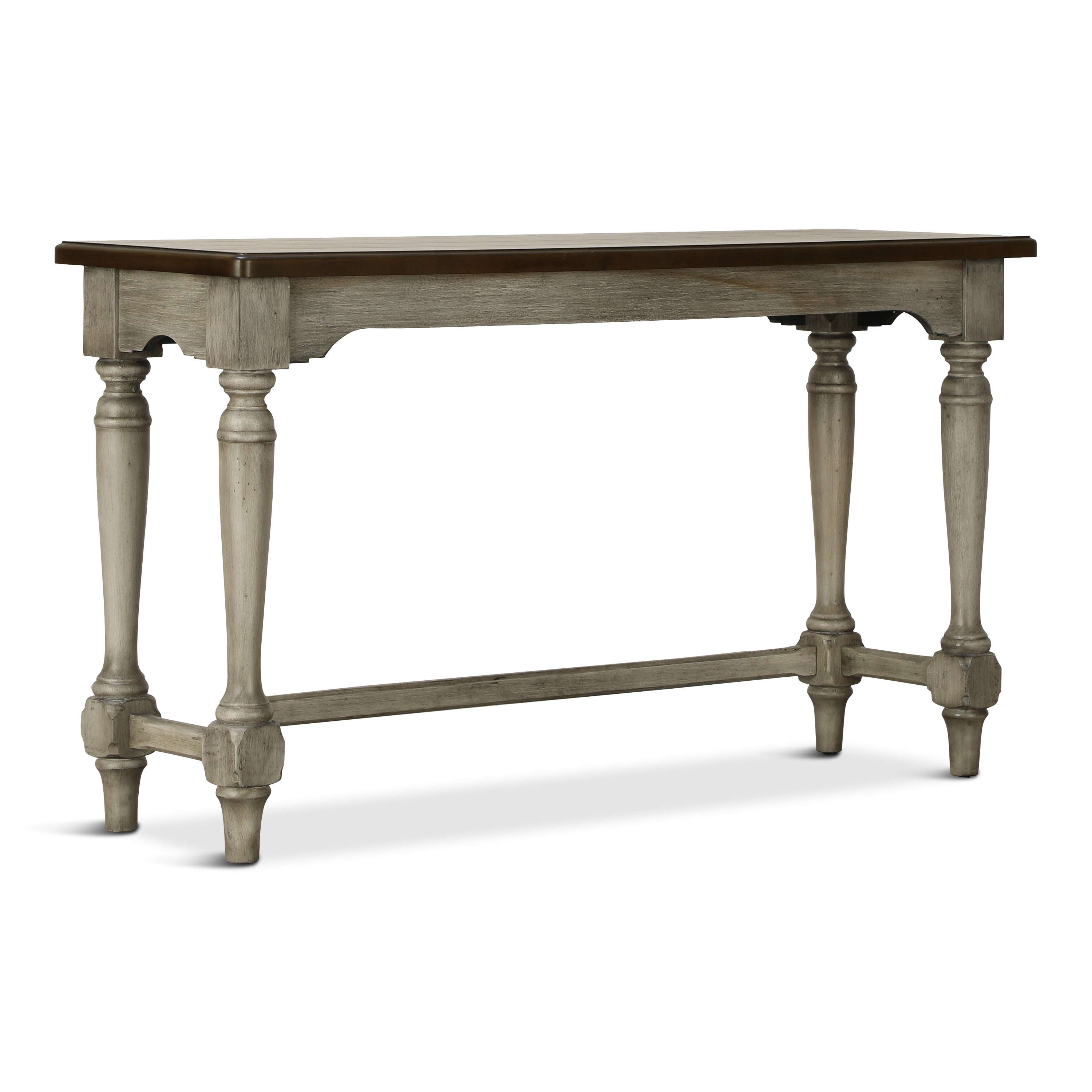 Farmhouse Sofa Table - Dining Table