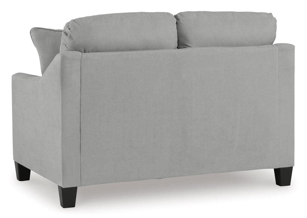 Adlai Loveseat - Indoor