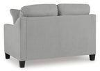 Adlai Loveseat - Indoor