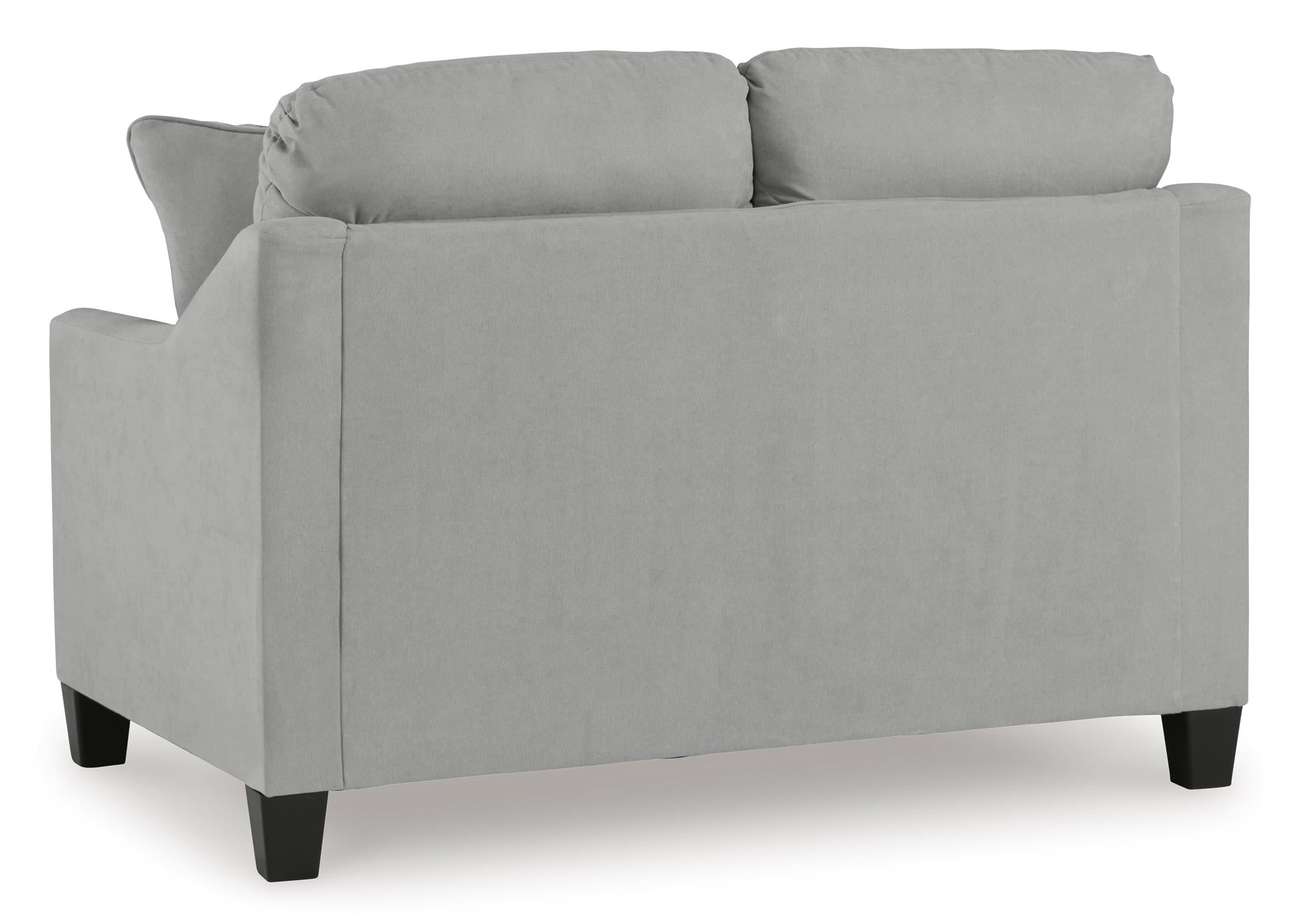 Adlai Loveseat - Indoor