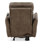 Juniper Power Rocker Recliner - Fabric