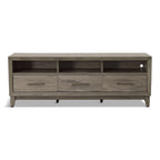 Darwin 62 TV Console - Console Table