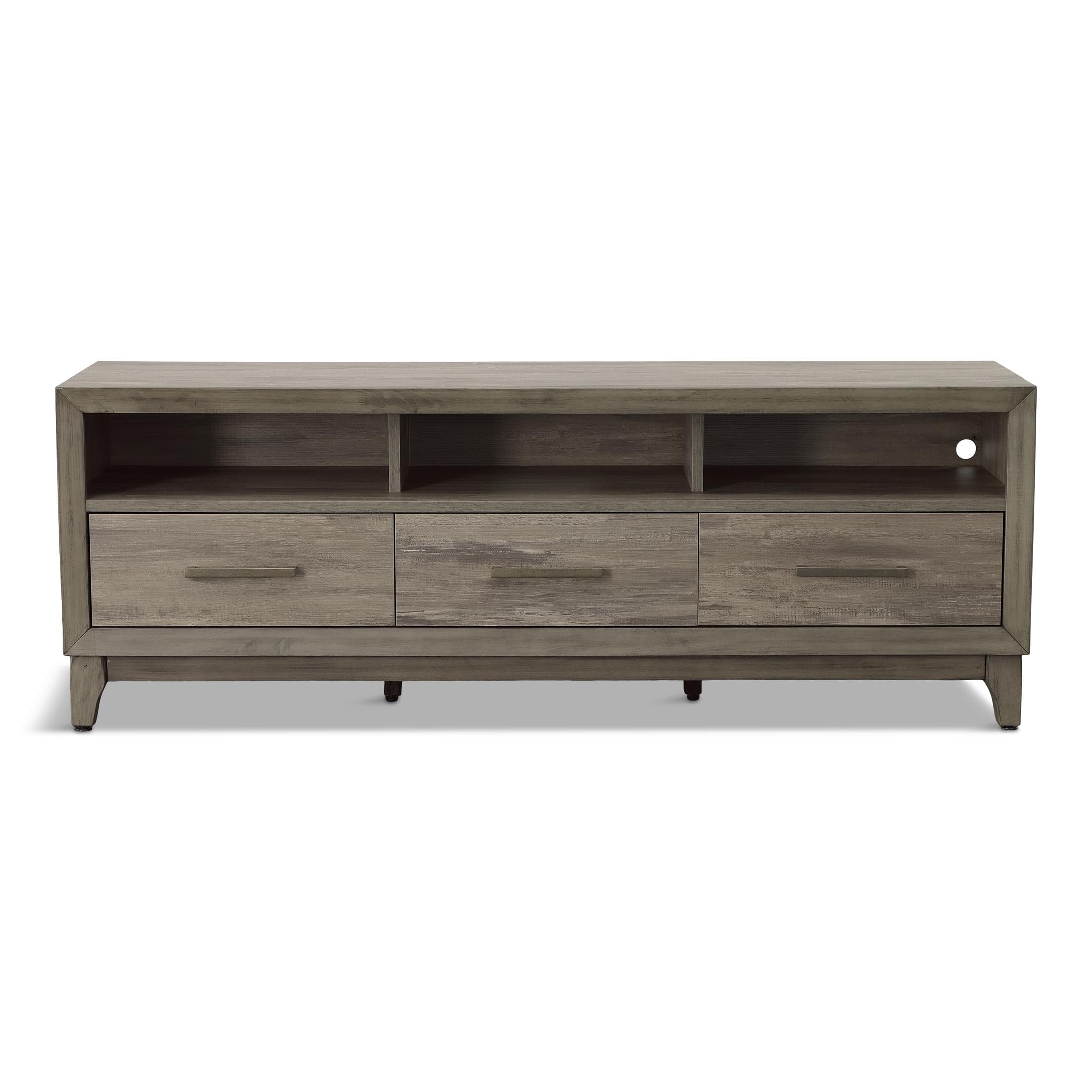 Darwin 62 TV Console - Console Table