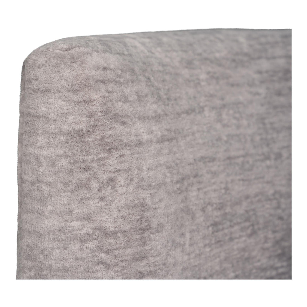 Adelaide Swivel Chair - Fabric