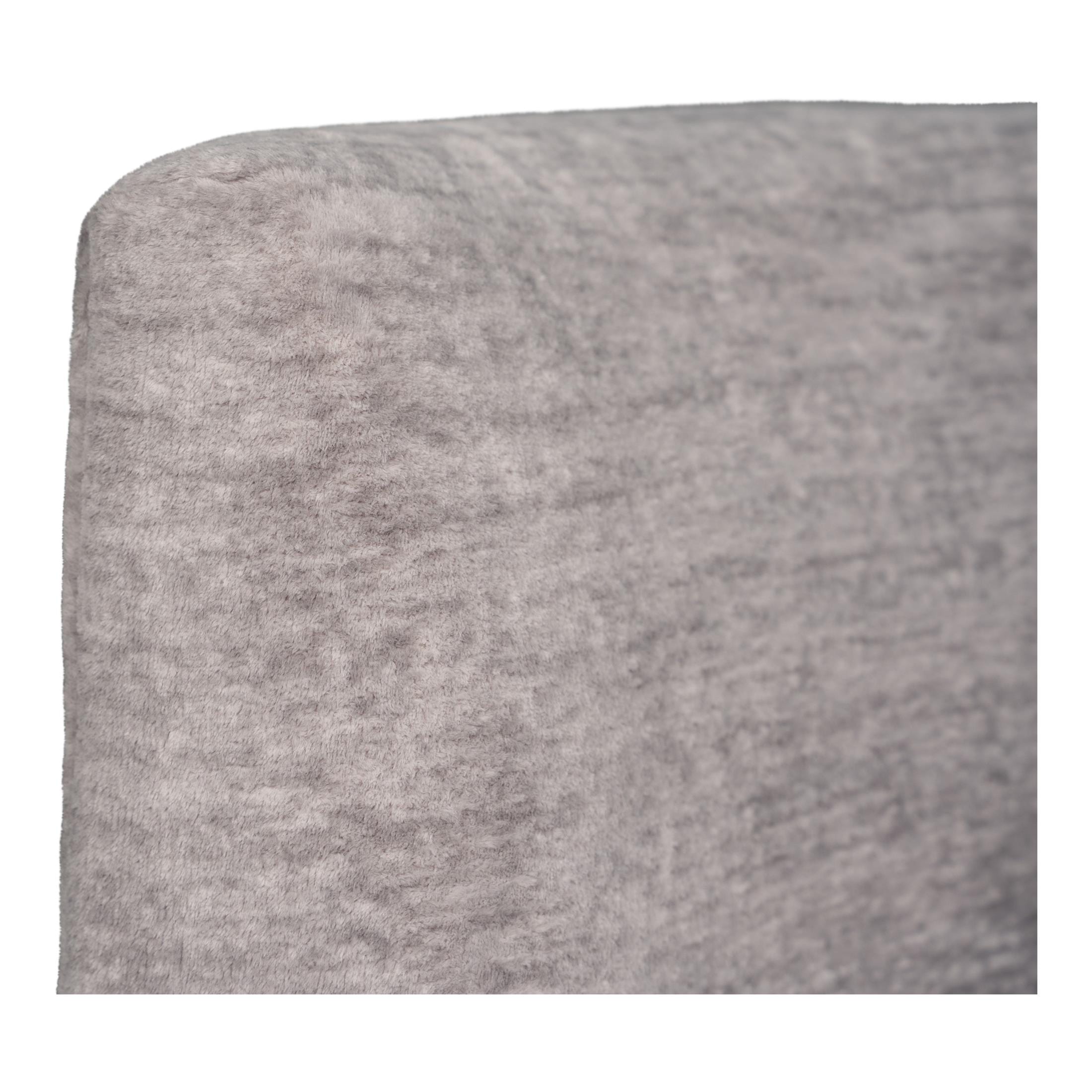 Adelaide Swivel Chair - Fabric