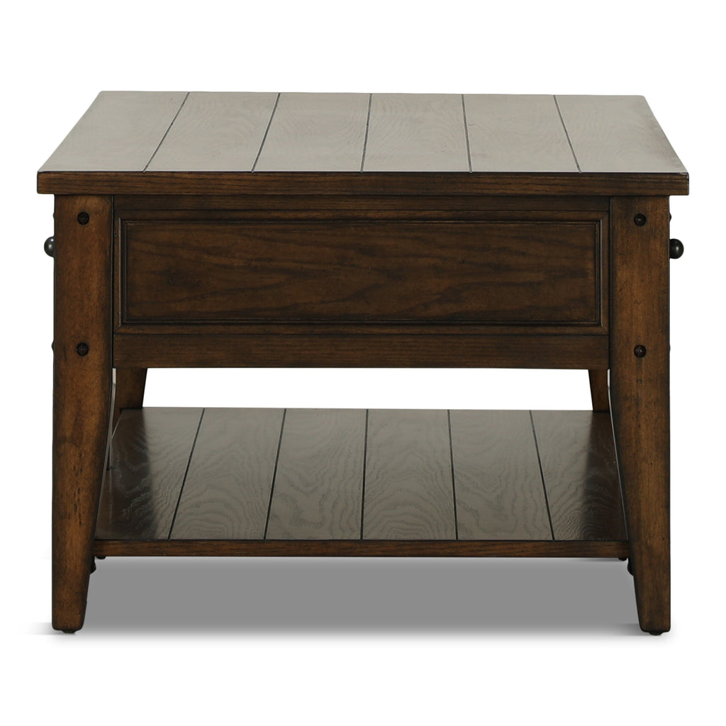 Lakeland Coffee Table - Indoor