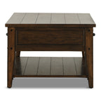 Lakeland Coffee Table - Indoor