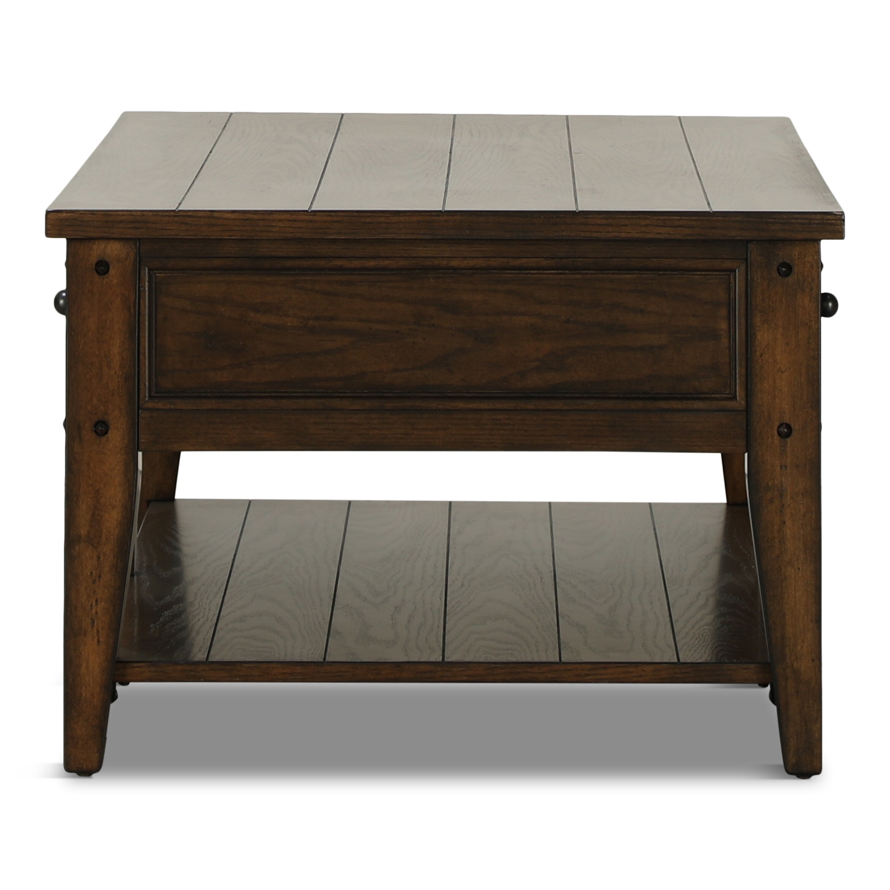Lakeland Coffee Table - Indoor