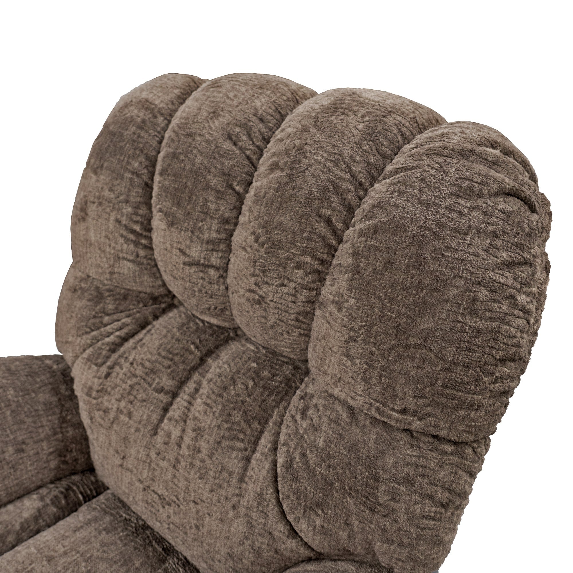 Holten Rocker Recliner - Fabric