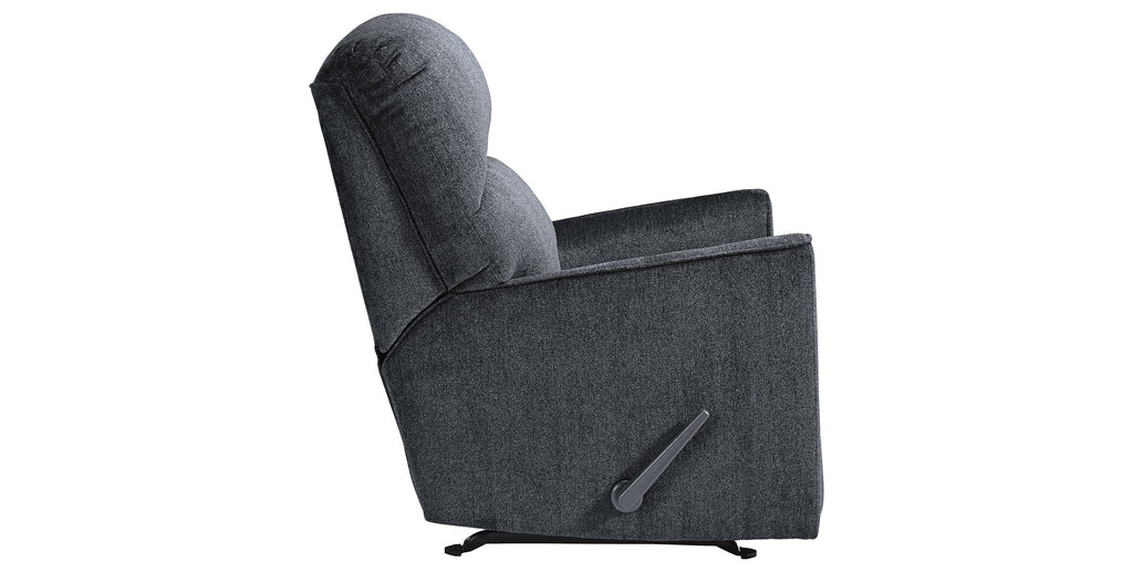 Altari Rocker Recliner - Fabric