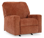 Aviemore Rocker Recliner - Fabric