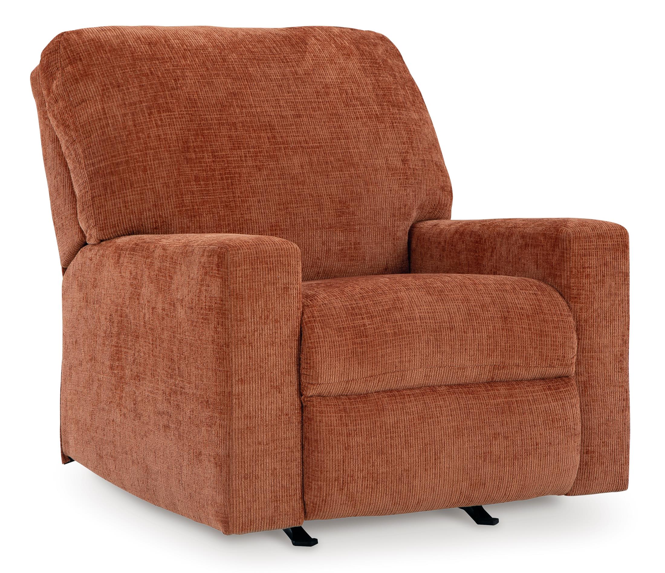 Aviemore Rocker Recliner - Fabric