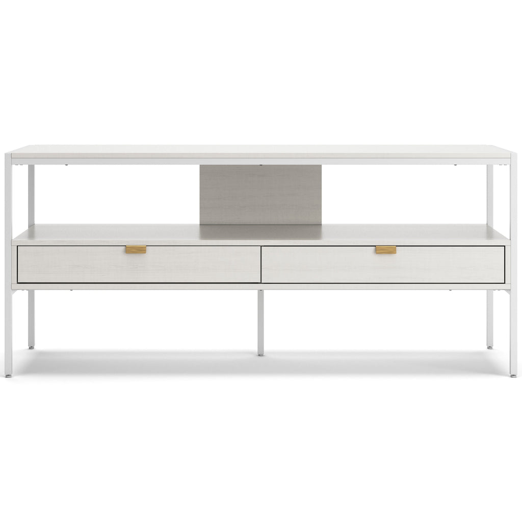 Deznee 60 TV Stand - Console Table