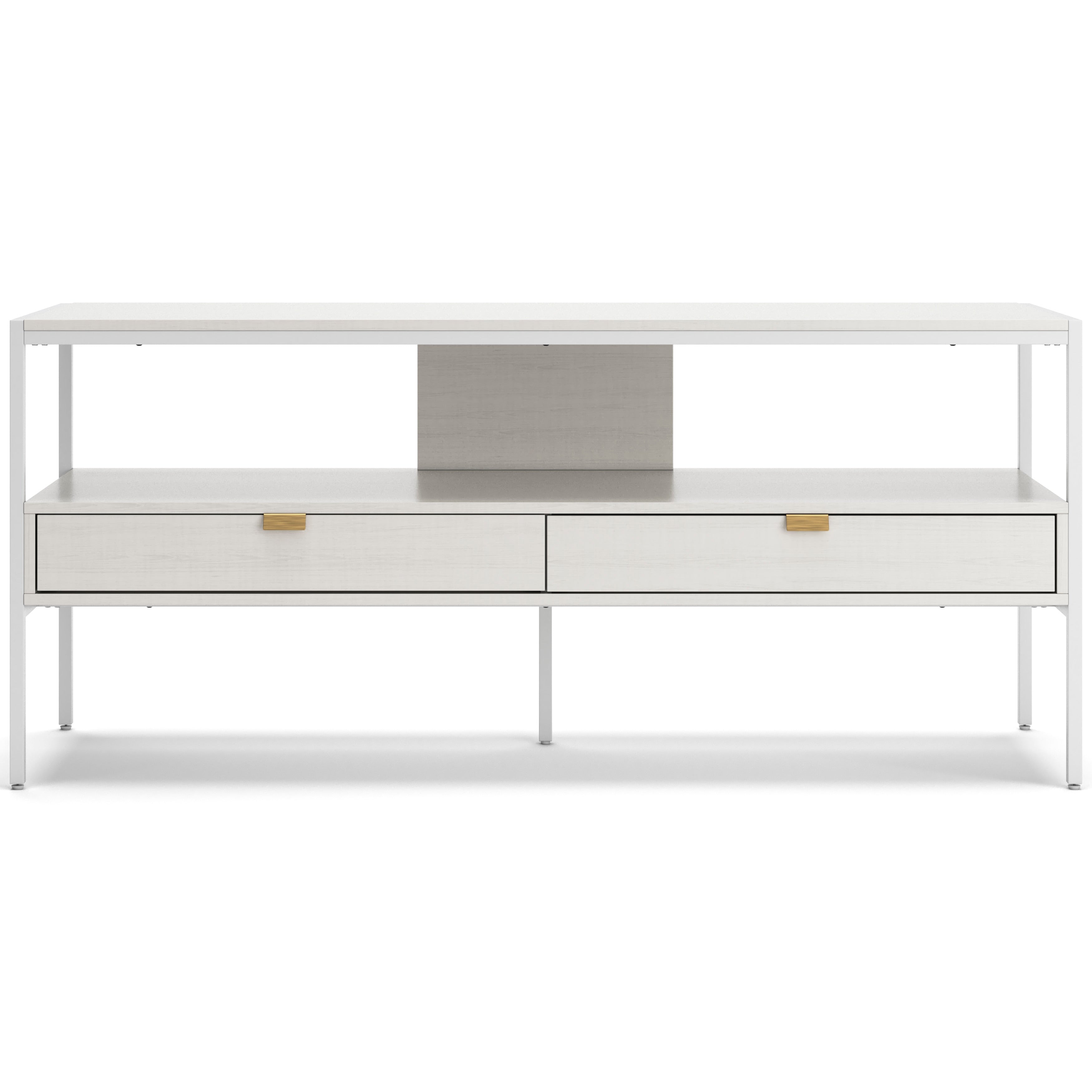 Deznee 60 TV Stand - Console Table