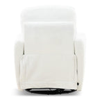 Brea Power Swivel Recliner - Fabric