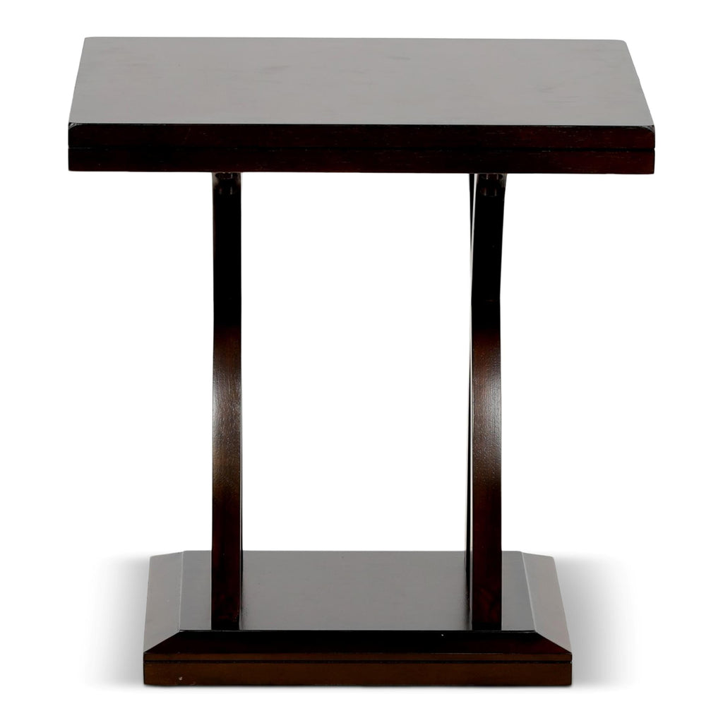 Florence End Table - Indoor