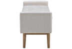 Briarson Storage Bench - Fabric