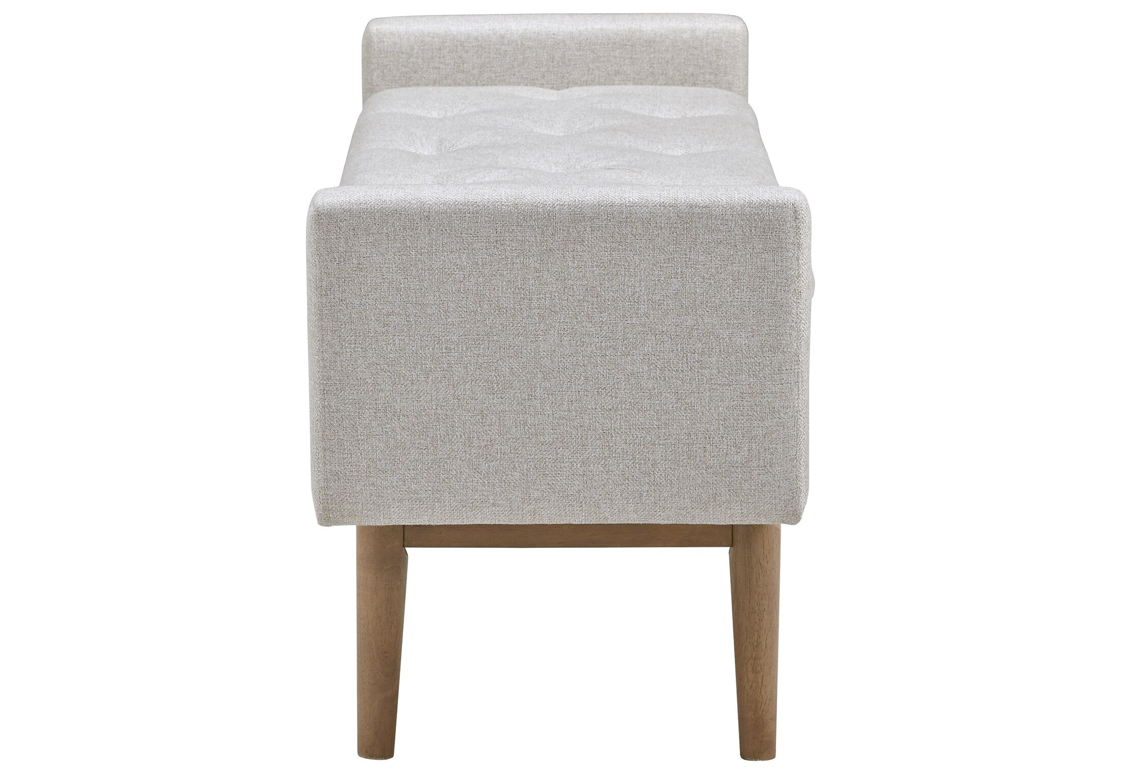 Briarson Storage Bench - Fabric