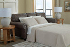 Roxmere Queen Sleeper Sofa - Fabric
