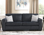 Altari Queen Sleeper Sofa - Fabric