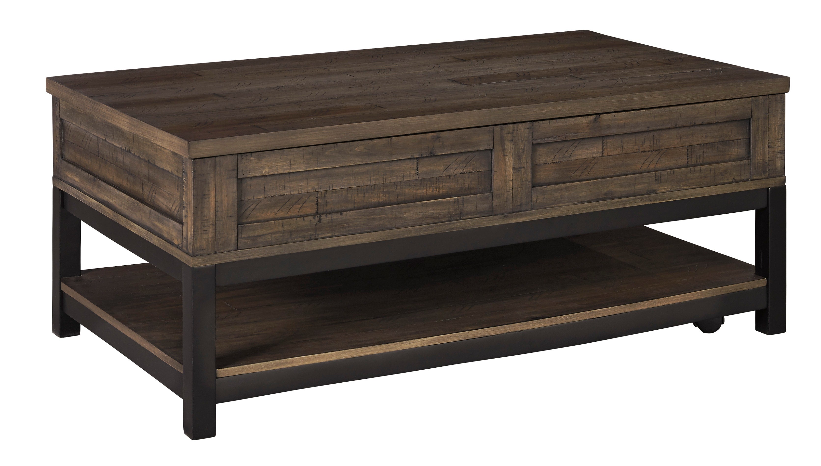Johurst Lift-Top Coffee Table - Indoor