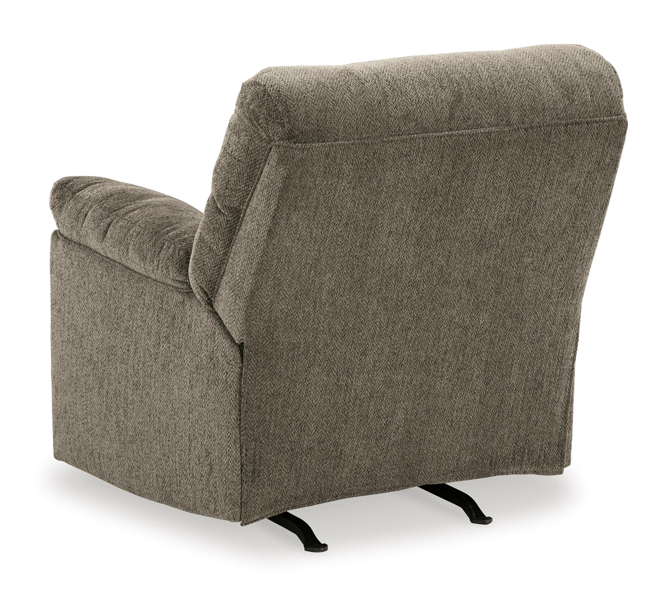 Alphons Rocker Recliner - Fabric