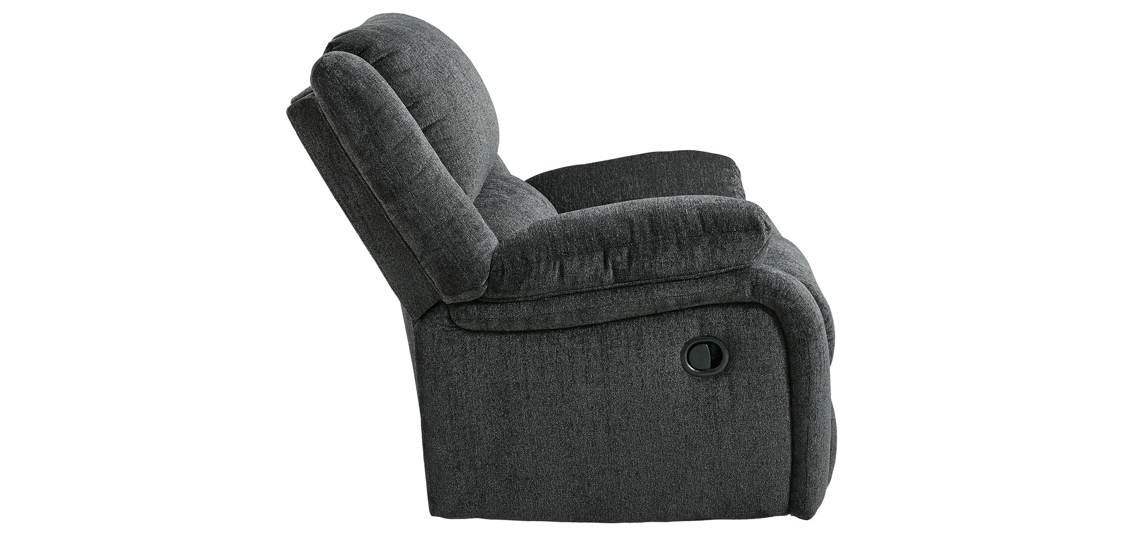 Draycoll Rocker Recliner - Fabric