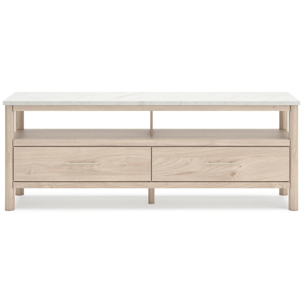 Cadmori 72 TV Stand - Console Table