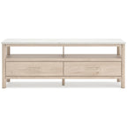 Cadmori 72 TV Stand - Console Table